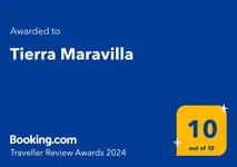 Tierra Maravilla