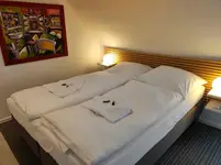 Frauenhotel Hanseatin