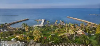 Amathus Beach Hotel Limassol