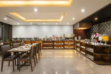 Palazzo Boutique Hotel