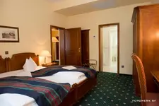 Hotel Schloss Schkopau