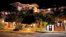 El Corazón Boutique Hotel