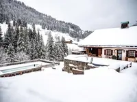 Les Chalets de la Serraz