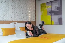 New Hotel Piscine Wellness & Spa