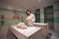 New Hotel Piscine Wellness & Spa