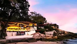 So Good Haad Rin Resort