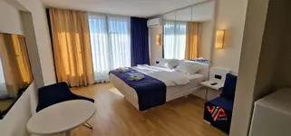 Orbi City Hotel VIP