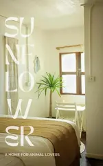 Sunflower Guesthouse & Animal Rescue