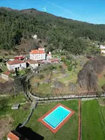Quinta São Francisco Rural Resort