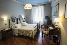 La Locanda del Capitano
