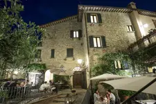 La Locanda del Capitano