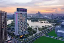 Crowne Plaza Foshan Nanhai