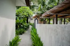Ecozy Dijiwa Canggu