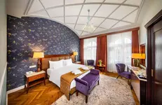 Esplanade Hotel Prague