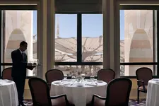 InterContinental Dar Al Iman Madinah