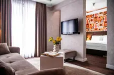 Crystal Hotel