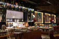 Panarams Tashkent Hotel (A member of Radisson Individuals)