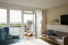 Wyn. Strandhotel Sylt