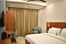 Arjun A Boutique Hotel