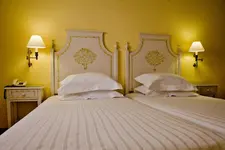 SL Hotel Santa Luzia