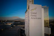 Grand Fiesta Americana Puebla Angelópolis