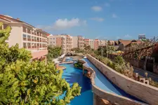 Beach Park Resort Aquiraz