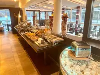 Garni Hotel Henn