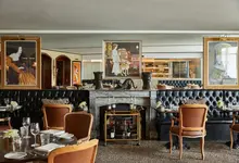 Duke of Richmond Hotel