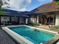 Nefatari Exclusive Villas