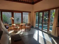 Nefatari Exclusive Villas