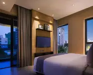 One Residence Hotel & Apartment