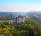 InterContinental Bandung Dago Pakar