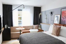 Hotel Indigo Antwerp City Centre