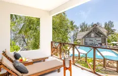 Zanzibella Hotel & Spa