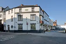 The Shrewsbury Hotel