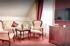 Boutique Hotel Hviezdoslav