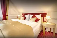 Boutique Hotel Hviezdoslav