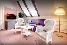 Boutique Hotel Hviezdoslav