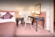 Boutique Hotel Hviezdoslav