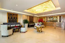 TGT Beach Hotel