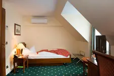 Hotel Schloss Schkopau