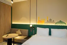 Holiday Inn Tashkent City