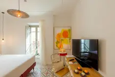 CasAunoE Boutique Hotel