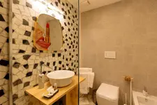 CasAunoE Boutique Hotel