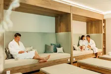 Wellnesshotel Sanct Bernhard