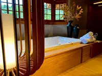 WoodStone Hotel Fazenda