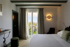 Donna Carmela Resort & Lodges