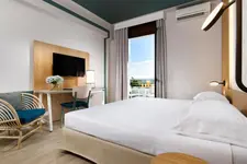 Unahotels Naxos Beach Sicilia