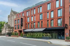 Hotel Indigo - Chester