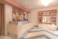 Moderno Hotel Roma